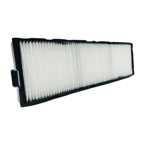 Replacement Air Filter Cartridge for Panasonic Projectors - ET-RFV400 - Picture 1 of 8