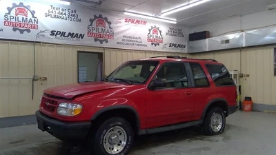Used Transmission Control Module fits: 1997 Ford Explorer Transmission behind ce - Image 1 of 4