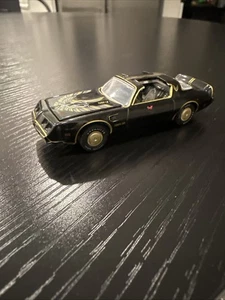 GREENLIGHT HOLLYWOOD  SMOKEY AND THE BANDIT 2 1980 PONTIAC T/A - Picture 1 of 12
