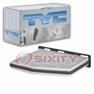 TYC Cabin Air Filter for 2005-2020 Volkswagen Passat HVAC Heating jh - Picture 1 of 5