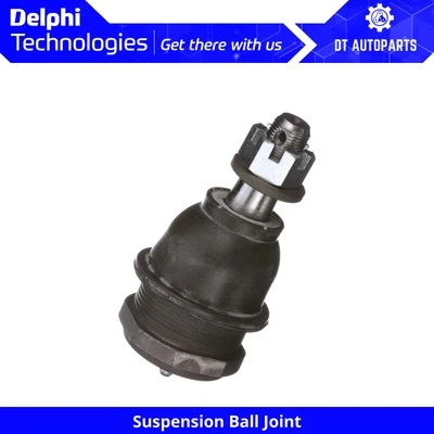 For 1981-1993 Dodge D250 Suspension Ball Joint Front Lower Delphi 1982 1983 1984 - Image 1 of 2