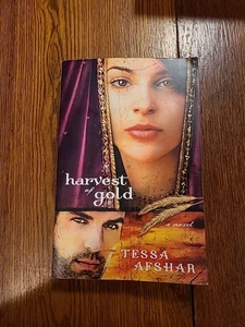 Harvest of Gold by Tessa Afshar - Imagen 1 de 2