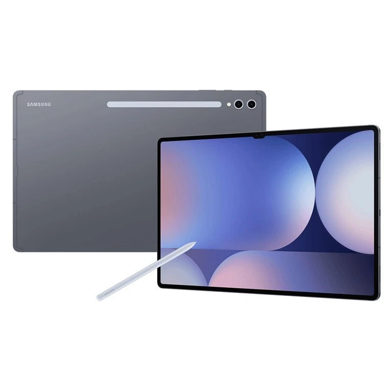 Samsung X920 Galaxy Tab S10 Ultra 256Gb 12Gb-RAM Wifi 14.6 - Moonstone Gray - Immagine 1 di 1