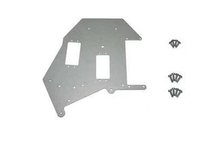 Alu Funkplatte Kit EH1327GB SOLUTION - Bild 1 von 1