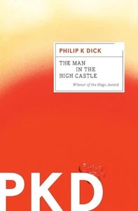 Der Mann im hohen Schloss von Philip K. Dick (Englisch) Taschenbuch - Bild 1 von 1