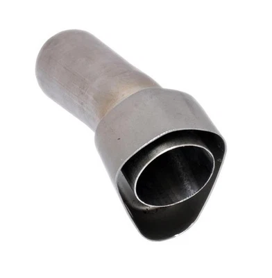 Akrapovic DB Killer deflector inserto de ruido escape deslizable BMW S1000XR 2020 Foto 1 de 2