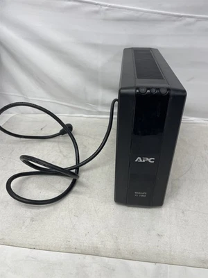 APC Back-UPS XS 1000 Uninterruptable Power Supply For Parts Needs Battery - Image 1 of 4