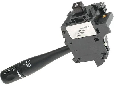 Interruptor limpiaparabrisas para Chrysler Concorde 1998-2004 SMP 68974BVSG 2000 1999 2002 2003 Foto 1 de 2