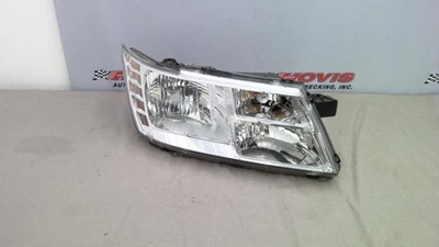 Dodge Journey 2018 luz de cabeza lateral para pasajero derecho Foto 1 de 4