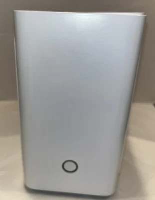 Estuche para PC compatible con IQUNIX ZX-1 AIO ITX SFF edición refrigeración por agua blanco ver descripción - Imagen 1 de 4