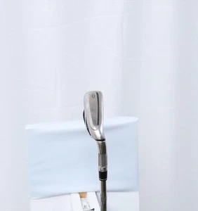 Taylormade M6 6 Iron Regular Flex Max Steel 1292194 Good - Picture 1 of 5