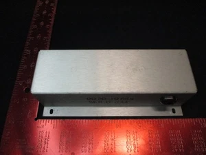 Applied Materials (AMAT) 0020-10665 ENCLOSURE FILTER VME P.S. - Picture 1 of 4