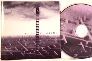 CINDERELLA "STILL CLIMBING" (CD) Metal/Hard Rock VG Cond & Ships Free - Picture 1 of 5