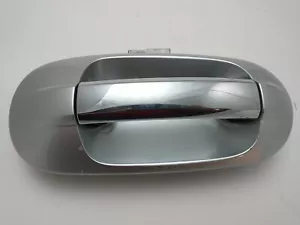 Ford RH 9400-2140 Lincoln Navigator Ford Expedition Door Handle Front Right OEM - Foto 1 di 6