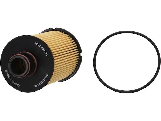 Filtro de óleo para 2012-2015 Jaguar XKR S 5.0L V8 Supercharged 2013 2014 MX995TV - Imagem 1 de 1