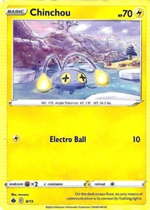Pokemon Card - McDonald's 2022 - 12/15 - Non-Holo - Bewear - Bild 1 von 1