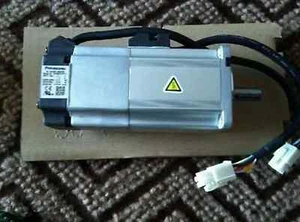 Panasonic MUMS012C2V1S AC servo motor - Picture 1 of 1