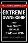 Extreme Ownership By Jocko Willink, Leif Babin