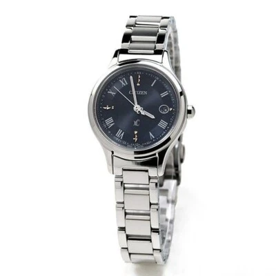 Reloj Mujer CITIZEN xC Eco-Drive ES9490-61L Colección Hikari Radio Solor NUEVO Foto 1 de 4