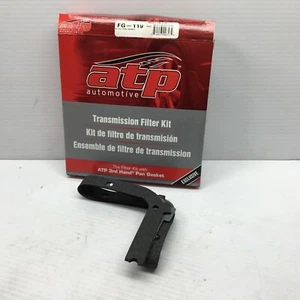 ATP Professional Auto Parts FG119 Auto Trans Pan Gasket - Picture 1 of 1