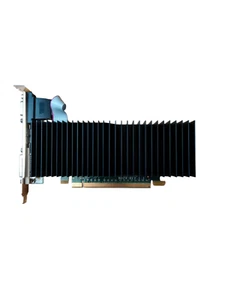 NVIDIA EVGA GeForce 210 512-P3-1213-LR 512MB DDR2 GPU PCI-E Graphics Card HDMI - Picture 1 of 5
