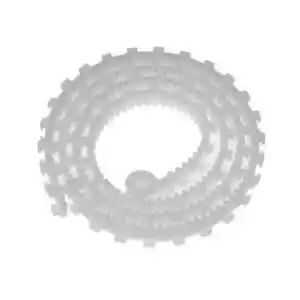 Fits 1987-1991 Chrysler Dodge Plymouth Window Tape Kit - Foto 1 di 9