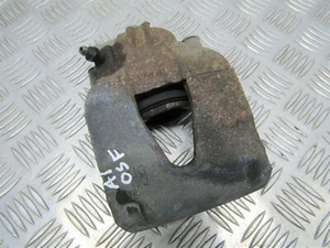 AUDI A1 2015-18 OFFSIDE/RIGHT FRONT BRAKE CALIPER 1.0l 12v Petrol CHZB    O9416 - Picture 1 of 8