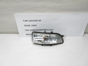 2009-2015 JAGUAR XF Right Side Door Mirror Turn Signal A049504 OEM - Picture 1 of 10