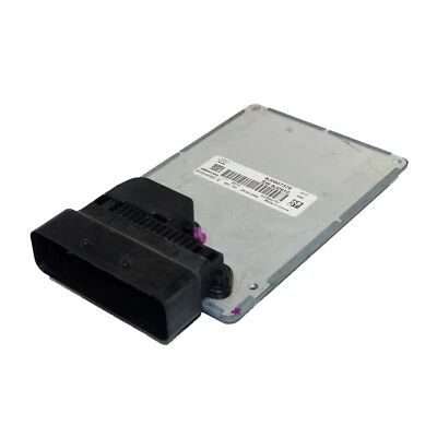 Centralina Sospensioni Adaptive 8J0907376 Audi TT 8J Coupe Magnetic Ride - Immagine 1 di 3