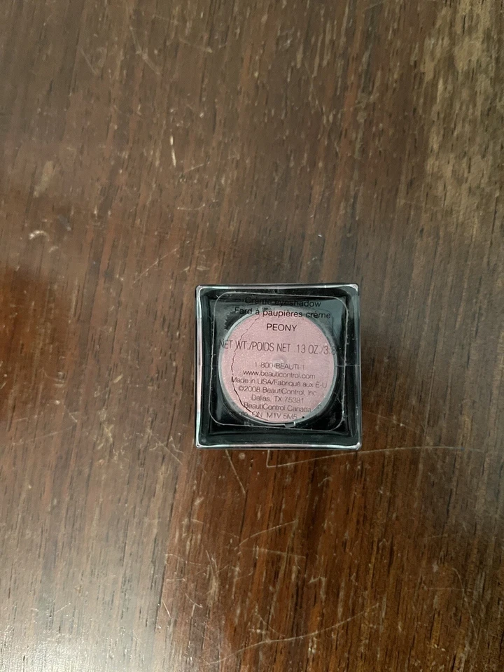 BeautiControl Peony Creme Eyeshadow - Image 1 of 4