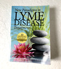 Lyme Disease Book  - New Paradigms in Lyme Disease Treatment (Connie Strasheim)