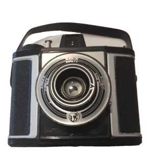 1950s Felica Camera Sucherkamera - Picture 1 of 3