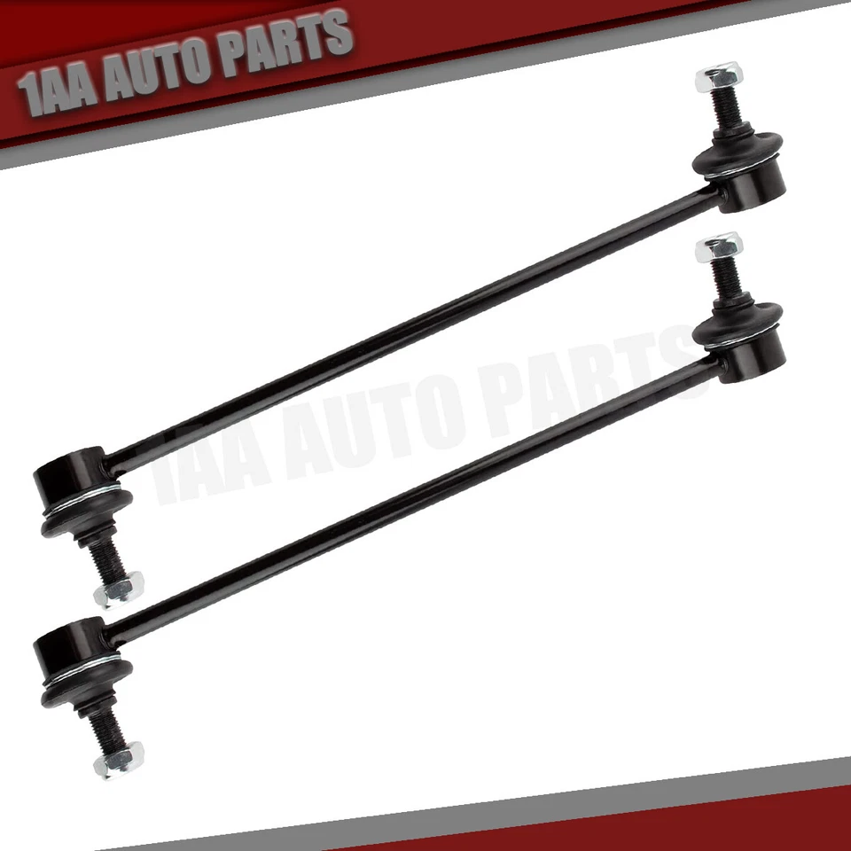 Both (2) Front Left & Right Sway Bar Link for Toyota Camry Avalon Es330 Rx330