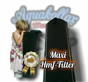 Aquakallax® Maxi Hmf-Eckfilter 15x15cm (Hamburger Mattenfilter, Luftheber) - Bild 1 von 12