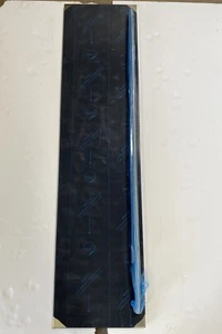 Sub-Zero Stainless Steel Flush Inset Door Panel for 42" Refrigerator Classic - Picture 1 of 13
