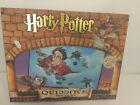 Harry Potter Quidditch The Game #01352 University Board Game