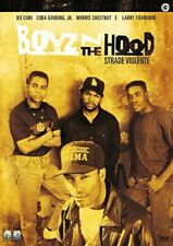 Boyz In The Hood (DVD) Gooding Jr. Ice Cube