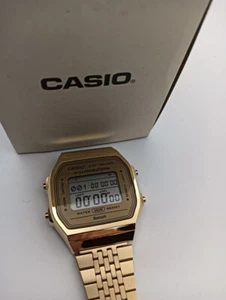 Casio Watch ABL-100WEG-9AEF Armbanduhr Uhr - Bild 1 von 3