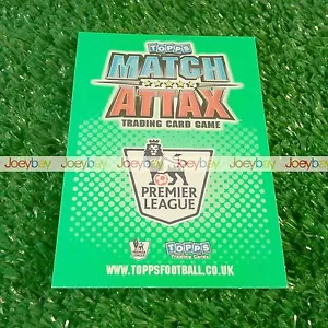 10/11 Limited Edition 100 Club Card Match Attax 2010 2011 Ltd Hundert - Bild 1 von 12