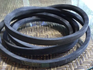 Case IH Replement Belt for 593802R1 593892R1. 132374C1 and More - Picture 1 of 1