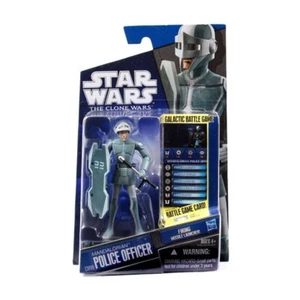 Star Wars Mandalorian Police Officer CW09 ***** - Picture 1 of 1