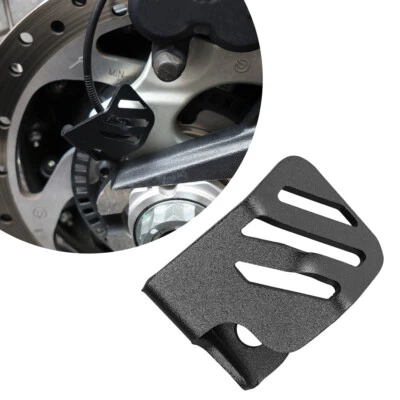 Protector Sensor Trasero Protector Tapicería Moto Para Ducati Desert X 2022 2023 Foto 1 de 4