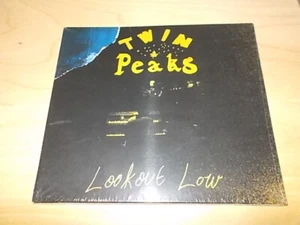 Twin Peaks - Lookout Low  CD  NEU  (2019) - Bild 1 von 1