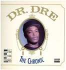 Dr. Dre - The Chronic '92 LP US ORG 1ST PRESS (CAT# P1 57128) !VG+/EX-
