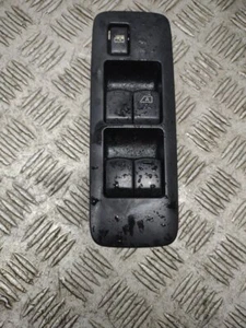 NISSAN QASHQAI ACENTA MK1 2006-2013 Door Electric Window Switch (o/s/f) - Picture 1 of 5