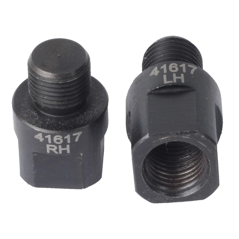 Extensores de pedal Sunlite 9/16 extensões 21mm - Imagem 1 de 1