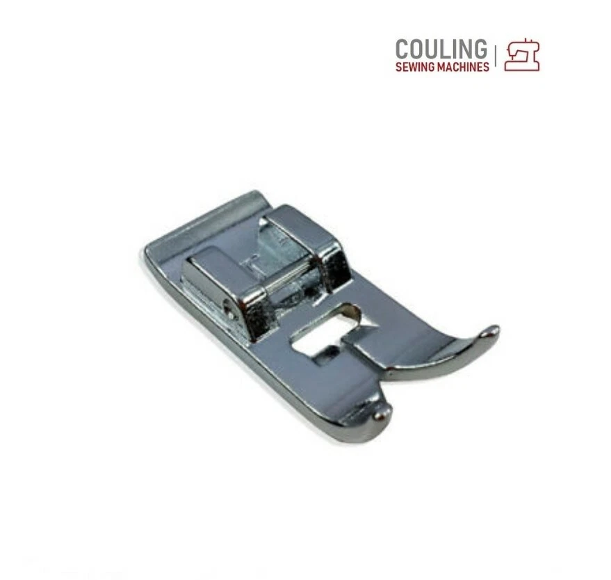 Standard Normal Zig Zag Sole Presser Foot Fits The Uten 2200 Sewing Machine - Image 1 of 1