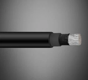Cable unipolar EN50264-2-1 600V sección 1 mmq - Picture 1 of 1