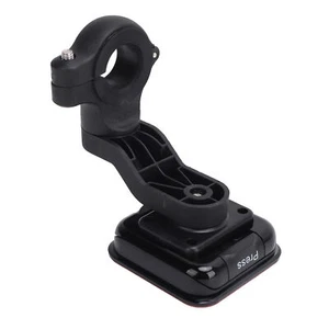 Generic Bike Phone Mount Portable Magnetic Adsorption Handlebar Phone Holder - Zdjęcie 1 z 22