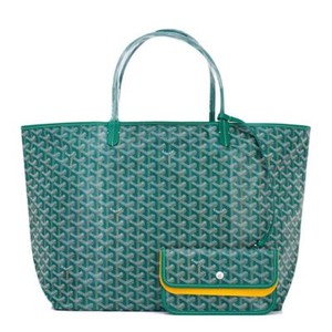 goyard tote bags